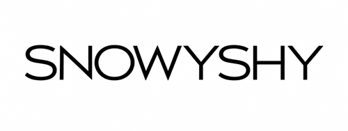 SNOWYSHY