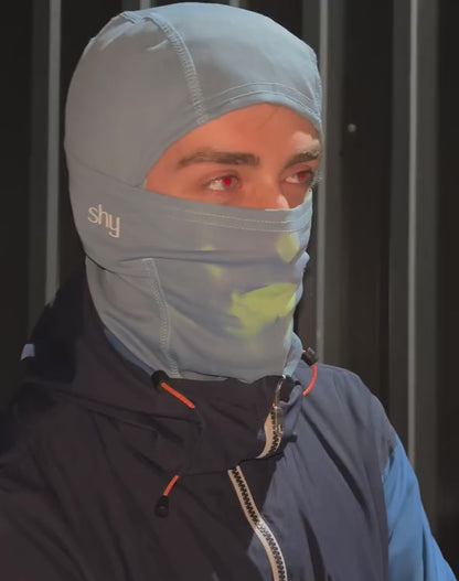 Snowyshy™ Snow Mask