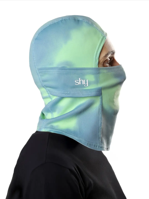 Snowyshy™ Snow Mask