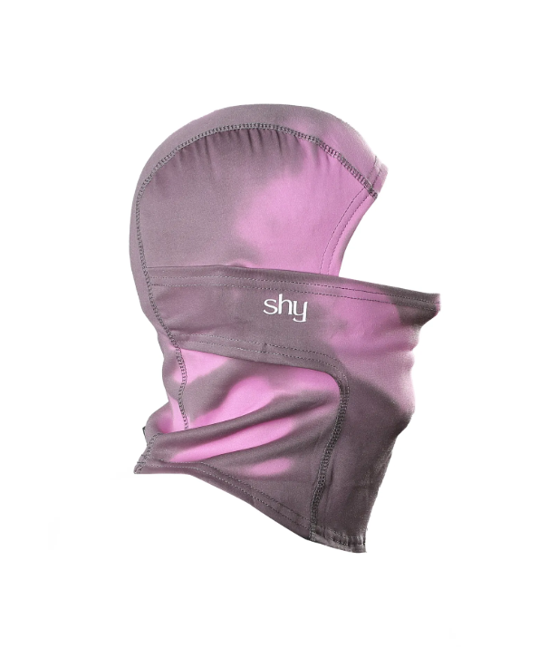 Snowyshy™ Snow Mask