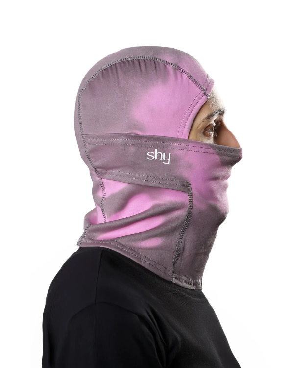 Snowyshy™ Snow Mask