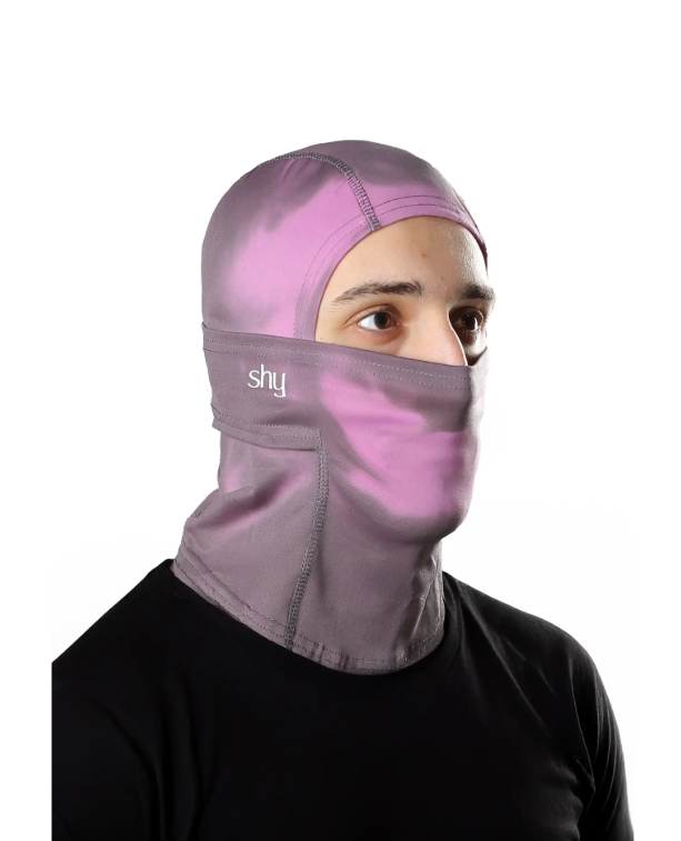 Snowyshy™ Snow Mask